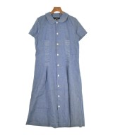 tricot COMME des GARCONS シャツワンピース