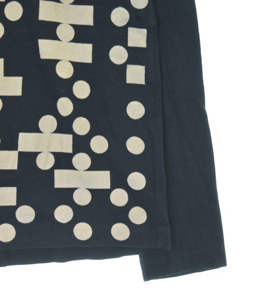 COMME des GARCONS COMME des GARCONS（コムデギャルソンコムデギャルソン）Tシャツ・カットソー 紺 サイズ:XS レディース/2200621604214