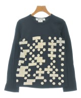 COMME des GARCONS COMME des GARCONS（コムデギャルソンコムデギャルソン）Tシャツ・カットソー 紺 サイズ:XS レディース/2200621604214