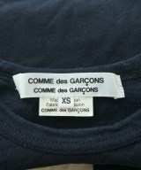 COMME des GARCONS COMME des GARCONS（コムデギャルソンコムデギャルソン）Tシャツ・カットソー 紺 サイズ:XS レディース/2200621604214