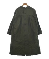 tricot COMME des GARCONS（トリココムデギャルソン）ワンピース カーキ サイズ:M レディース/2200621604221