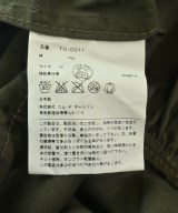 tricot COMME des GARCONS（トリココムデギャルソン）ワンピース カーキ サイズ:M レディース/2200621604221