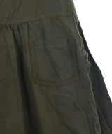 tricot COMME des GARCONS（トリココムデギャルソン）ワンピース カーキ サイズ:M レディース/2200621604221