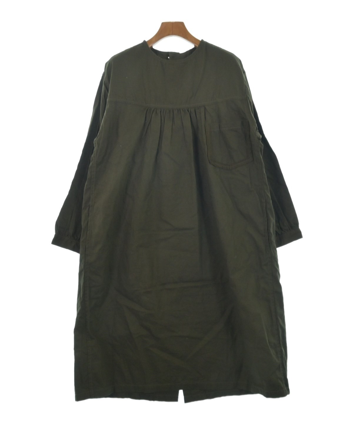 tricot COMME des GARCONS（トリココムデギャルソン）ワンピース