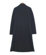 tricot COMME des GARCONS（トリココムデギャルソン）シャツワンピース 紺 サイズ:M レディース/2200621604238