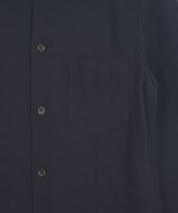 tricot COMME des GARCONS（トリココムデギャルソン）シャツワンピース 紺 サイズ:M レディース/2200621604238