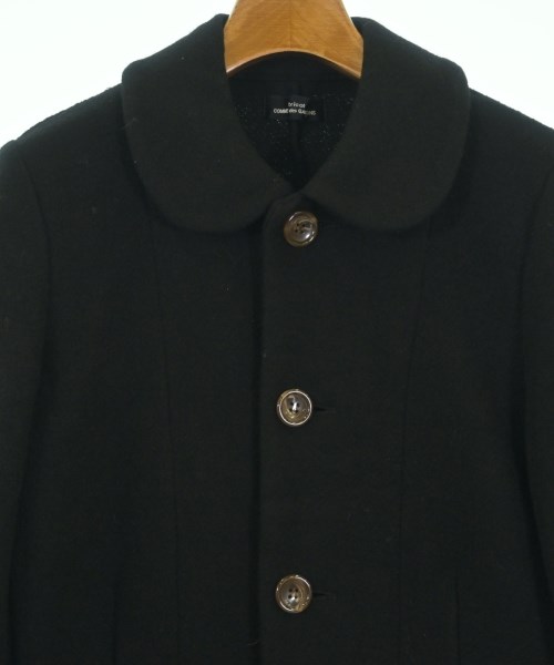 tricot COMME des GARCONS（トリココムデギャルソン）その他 黒 サイズ:-(M位) レディース/2200621633016