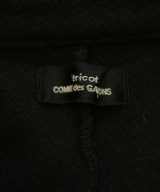 tricot COMME des GARCONS（トリココムデギャルソン）その他 黒 サイズ:-(M位) レディース/2200621633016