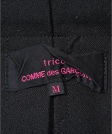 tricot COMME des GARCONS（トリココムデギャルソン）ロング・マキシ丈スカート 黒 サイズ:M レディース/2200598699121