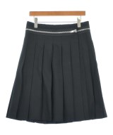 tricot COMME des GARCONS ロング・マキシ丈スカート