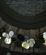 tricot COMME des GARCONS（トリココムデギャルソン）Tシャツ・カットソー 黒 サイズ:S レディース/2200613097116