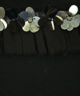 tricot COMME des GARCONS（トリココムデギャルソン）Tシャツ・カットソー 黒 サイズ:S レディース/2200613097116