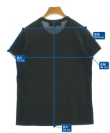 tricot COMME des GARCONS（トリココムデギャルソン）Tシャツ・カットソー 黒 サイズ:S レディース/2200613097116