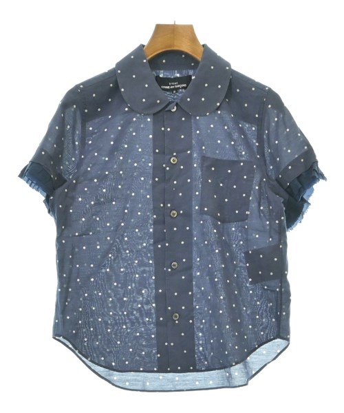 トリココムデギャルソン(tricot COMME des GARCONS)のtricot COMME des GARCONS ブラウス