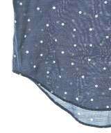 tricot COMME des GARCONS（トリココムデギャルソン）ブラウス 紺 サイズ:S レディース/2200613097123