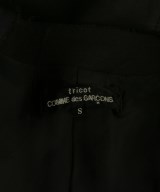 tricot COMME des GARCONS（トリココムデギャルソン）その他 黒 サイズ:S レディース/2200613097130