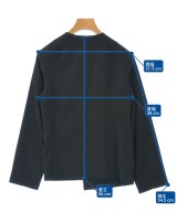 tricot COMME des GARCONS（トリココムデギャルソン）その他 黒 サイズ:S レディース/2200613097130