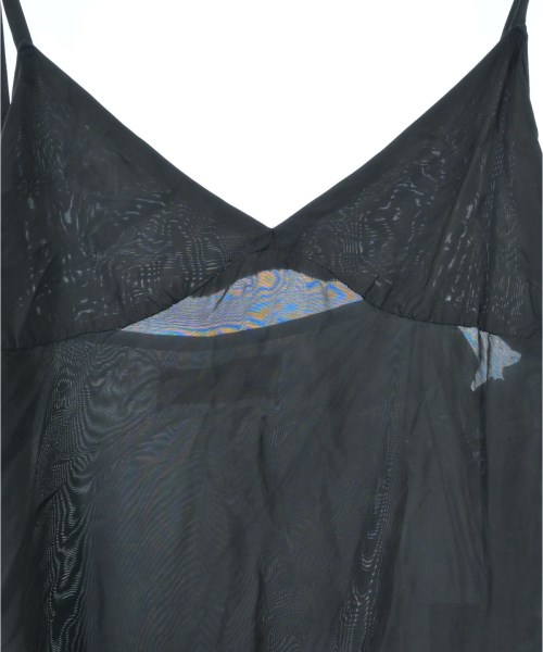 tricot COMME des GARCONS（トリココムデギャルソン）ワンピース 黒 サイズ:-(M位) レディース/2200613130059