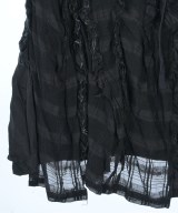 tricot COMME des GARCONS（トリココムデギャルソン）ワンピース 黒 サイズ:-(M位) レディース/2200613130059