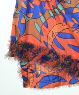 tricot COMME des GARCONS（トリココムデギャルソン）ワンピース オレンジ サイズ:M レディース/2200613130066