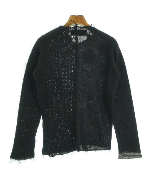 tricot COMME des GARCONS（トリココムデギャルソン）ニット・セーター 黒 サイズ:-(M位) レディース/2200613130073