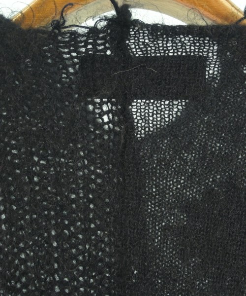 tricot COMME des GARCONS（トリココムデギャルソン）ニット・セーター 黒 サイズ:-(M位) レディース/2200613130073