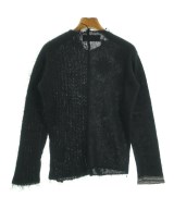 tricot COMME des GARCONS（トリココムデギャルソン）ニット・セーター 黒 サイズ:-(M位) レディース/2200613130073