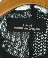 tricot COMME des GARCONS（トリココムデギャルソン）ニット・セーター 黒 サイズ:-(M位) レディース/2200613130073