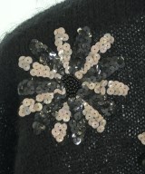 tricot COMME des GARCONS（トリココムデギャルソン）ニット・セーター 黒 サイズ:-(M位) レディース/2200613130073