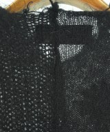tricot COMME des GARCONS（トリココムデギャルソン）ニット・セーター 黒 サイズ:-(M位) レディース/2200613130073