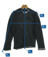 tricot COMME des GARCONS（トリココムデギャルソン）ニット・セーター 黒 サイズ:-(M位) レディース/2200613130073