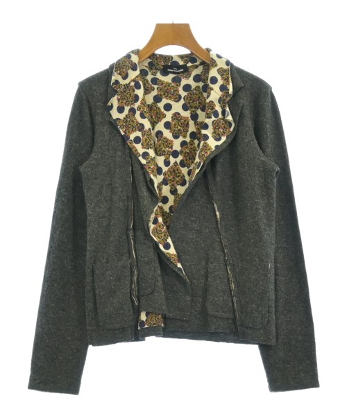 トリココムデギャルソン(tricot COMME des GARCONS)のtricot COMME des GARCONS テーラードジャケット