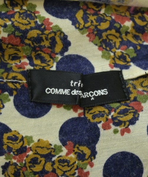 tricot COMME des GARCONS（トリココムデギャルソン）テーラードジャケット グレー サイズ:-(XL位) レディース/2200613130080