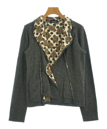 tricot COMME des GARCONS（トリココムデギャルソン）テーラード