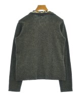 tricot COMME des GARCONS（トリココムデギャルソン）テーラードジャケット グレー サイズ:-(XL位) レディース/2200613130080