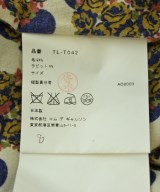 tricot COMME des GARCONS（トリココムデギャルソン）テーラードジャケット グレー サイズ:-(XL位) レディース/2200613130080