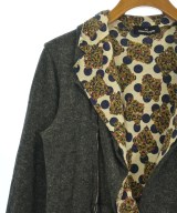 tricot COMME des GARCONS（トリココムデギャルソン）テーラードジャケット グレー サイズ:-(XL位) レディース/2200613130080