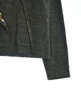 tricot COMME des GARCONS（トリココムデギャルソン）テーラードジャケット グレー サイズ:-(XL位) レディース/2200613130080