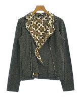 tricot COMME des GARCONS テーラードジャケット