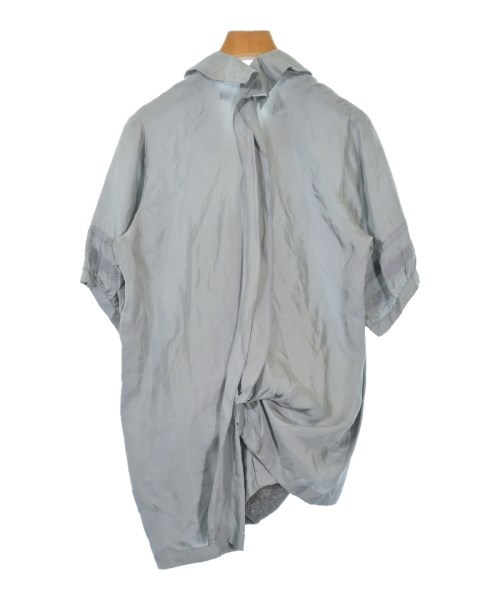 tricot COMME des GARCONS（トリココムデギャルソン）ブラウス 紺 サイズ:M レディース/2200613130097