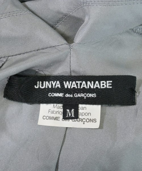 tricot COMME des GARCONS（トリココムデギャルソン）ブラウス 紺 サイズ:M レディース/2200613130097