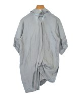 tricot COMME des GARCONS（トリココムデギャルソン）ブラウス 紺 サイズ:M レディース/2200613130097