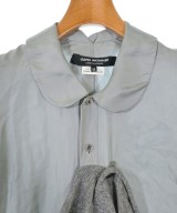 tricot COMME des GARCONS（トリココムデギャルソン）ブラウス 紺 サイズ:M レディース/2200613130097