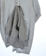 tricot COMME des GARCONS（トリココムデギャルソン）ブラウス 紺 サイズ:M レディース/2200613130097