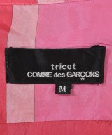 tricot COMME des GARCONS（トリココムデギャルソン）カジュアルシャツ ピンク サイズ:M レディース/2200613130110