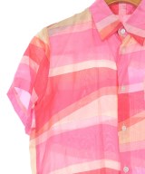 tricot COMME des GARCONS（トリココムデギャルソン）カジュアルシャツ ピンク サイズ:M レディース/2200613130110