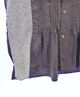 tricot COMME des GARCONS（トリココムデギャルソン）カジュアルシャツ 紫 サイズ:M レディース/2200616548240