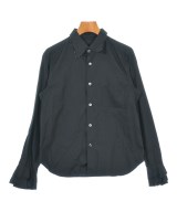tricot COMME des GARCONS（トリココムデギャルソン）カジュアルシャツ 黒 サイズ:M レディース/2200616548318