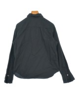 tricot COMME des GARCONS（トリココムデギャルソン）カジュアルシャツ 黒 サイズ:M レディース/2200616548318