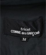 tricot COMME des GARCONS（トリココムデギャルソン）カジュアルシャツ 黒 サイズ:M レディース/2200616548318